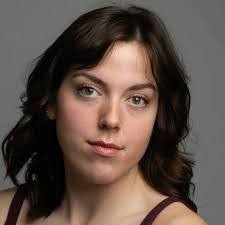 Abigail Sullivan's Instagram, Twitter & Facebook