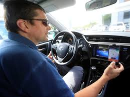 Dangerous driving occasioning grievous bodily harm. 10 Things I Wish I Knew Before I Started Driving For Uber And Lyft