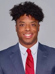 2022 Men's Lacrosse Roster