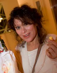 OC Roller Girls art performance