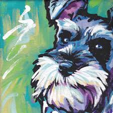 June 10, 2021 whatsapp messenger free download. Modern Dog Paintings