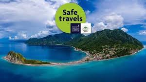 Nachfolgend finden sie informationen zum klima, zur besten reisezeit und zum wetter für das urlaubsziel kreta. Dominica Tourismus Twitter