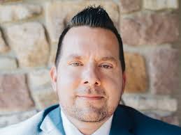 Meet James Bender, Candidate For Central Bucks School Board