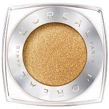 L Oreal Paris Infallible 24 Hour Waterproof Eye Shadow Eternal Sunshine 0 12 Oz Walmart Com Loreal Paris Infallible Loreal Loreal Paris