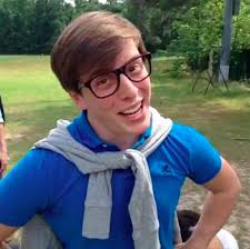 9 Thomas sanders ideas