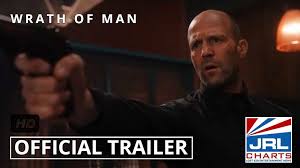 Wrath of man is written and directed by guy ritchie, who is currently in production with both statham and hartnett for the upcoming global spy film five eyes. Jason Stathem Is Back Wrath Of Man Trailer 1 2021 Jrl Charts