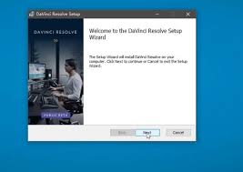 Support for the proprietary powersgl api was also dropped with this series. Da Vinci Color 16 Installation Tutorial Installation Steps With Pictures Text Tutorial Programmer Sought