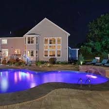 Choose your house/yard style, your ideal pool shape, and then browse their complete lineup of liner offerings—there are over thirty! Latham Vinyl Liner Pools Sundance Leisure