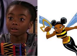 The Whole Entire Voice Cast of Teen Titans Sign Autograph Their Characters  The Teen Titans From Teen Titans