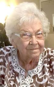 Betty Todd Obituary (2018)