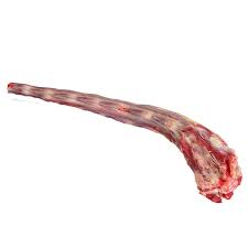Хвост говяжий | мясо-стейк