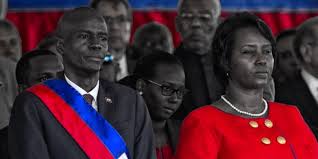 Haiti president jovenel moïse was assassinated in an attack at his home on july 7, 2021 according to the country's interim prime minister. Oqp0tbnrbklspm