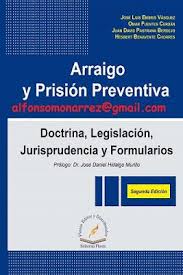4 years ago4 years ago. Libros En Derecho Arraigo Y Prision Preventiva Doctrina Legislacion Books Education Lawyer