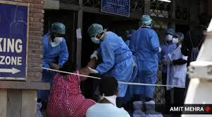 Haryana Caps Covid 19 Treatment Cost In Private Hospitals India News The Indian Express
