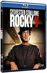 The champ's debut is 40 years old. Rocky 5 Blu Ray Fr Import Amazon De Stallone Sylvester Shire Talia Young Burt Stallone Sage Meredith Burgess Avildsen John G Stallone Sylvester Shire Talia Dvd Blu Ray
