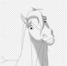 Do you have any tips for me, as a parent? Drawing Line Art Cat Sketch Spirit Horse Horse White Mammal Png Pngwing
