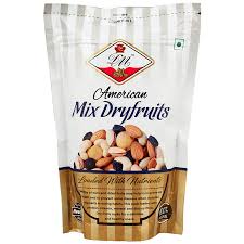Don Monte American Mix Dry Fruits