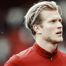 He said all yours to the first guy waiting in line. Loris Karius Tumblr Baby Blonde Hair Long Hair Styles Men Boy Hairstyles