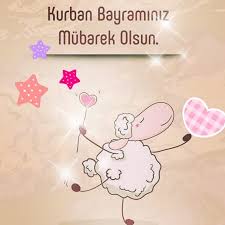 Kurban Bayrami Tum Islam Alemine Kutlu Olsun Allah Tum Insanlara Nice Huzurlu Bereketli Bayramlar Nasip Etsin Kurb Bebek Ilk Dogum Gunu Instagram Islam