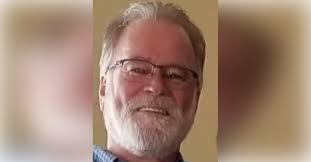 Obituary information for Bruce Mankins