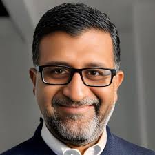 Gopal Srinivasan, Principal