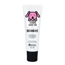 There are 3545 pink hair dye for sale on etsy, and they cost $12.99. Opawz Pet Hair Dye Permanent Colour