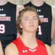 Pinecrest Academy Cadence Boys Volleyball Roster (2022-23)