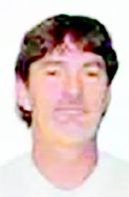 George Albert Astolas