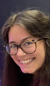 Suze Howse, Head of Enterprise Data, M&S