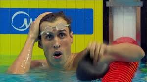 Guilherme Guido se classifica para final dos 100m costas no Mundial de  esportes aquáticos