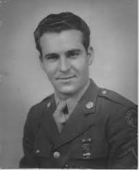 Glen William Dennis (1924-2001)