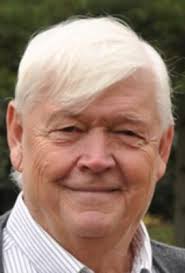 Hubert Roberts Obituary (2015)