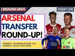 Latest arsenal transfer news every few minutes. Maddison Transfer Bid Ben White Medical Lokonga Offici