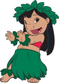 I got the ring, thanks! List Of Lilo Stitch Characters Wikipedia