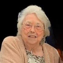 Ella Jean Cole Obituary