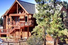 Luxury vacation home rentals in california. Log Cabin Rentals With Hot Tubs Southern California Glamping Hub