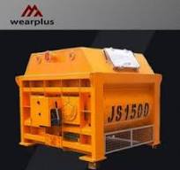 SICOMA MAO7500/5000SDYCO Mixer And Parts - Crusher parts ...