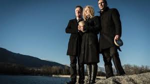 Vis a vis streaming saison 2. Vis A Vis Saison 2 Episode 7 Vostfr