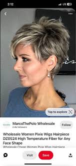 I want your opinion about this lady cut!