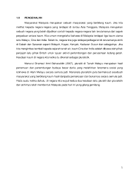 Gerakan liberalisme di indonesia merupakan faktor penting dalam perkembangan liberalismedan pluralisme di malaysia. Doc Hubungan Etnik Masyarakat Pluralistik Di Malaysia Sebelum Merdeka Dan Selepas Merdeka Sing Kiat Lee Academia Edu