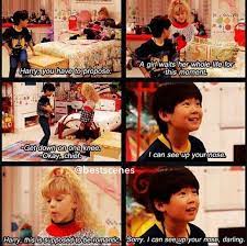 Full House Full House Funny Full House House Funny