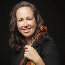 Chamber Orchestra Musicians in Columbus Ohio