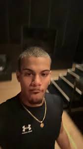 Marzi Talks about Losing Against Sean Parry