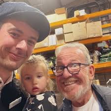 Jackie Millar (@JackieMillar15)