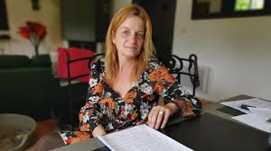 J'ai 29 ans et ma sclérose en plaques a été diagnostiquée il y a deux ans. Temoignage A Pont Audemer Sandrine Lefevre Doit Vivre Avec La Sclerose En Plaques