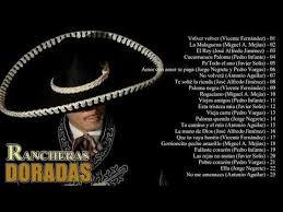 Las 100 Mejores Rancheras Mexicanas Viejitas Vicente Fernandez Javier Soli Antonio Aguilar Y Mas Youtube Musica Mexicana Musica Ranchera Musica