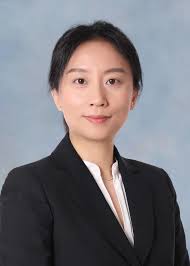 Lili Wang's Instagram, Twitter & Facebook