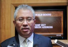 Tan sri azman mokhtar has penned a farewell note following his resignation from khazanah nasional bhd. Khazanah Men Tapped For Pnb S Top Posts