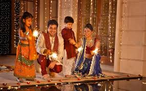 The Importance of Family Traditions in Your Childrens Lives - Sri ...