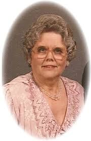 Mary Farish Obituary (2009)
